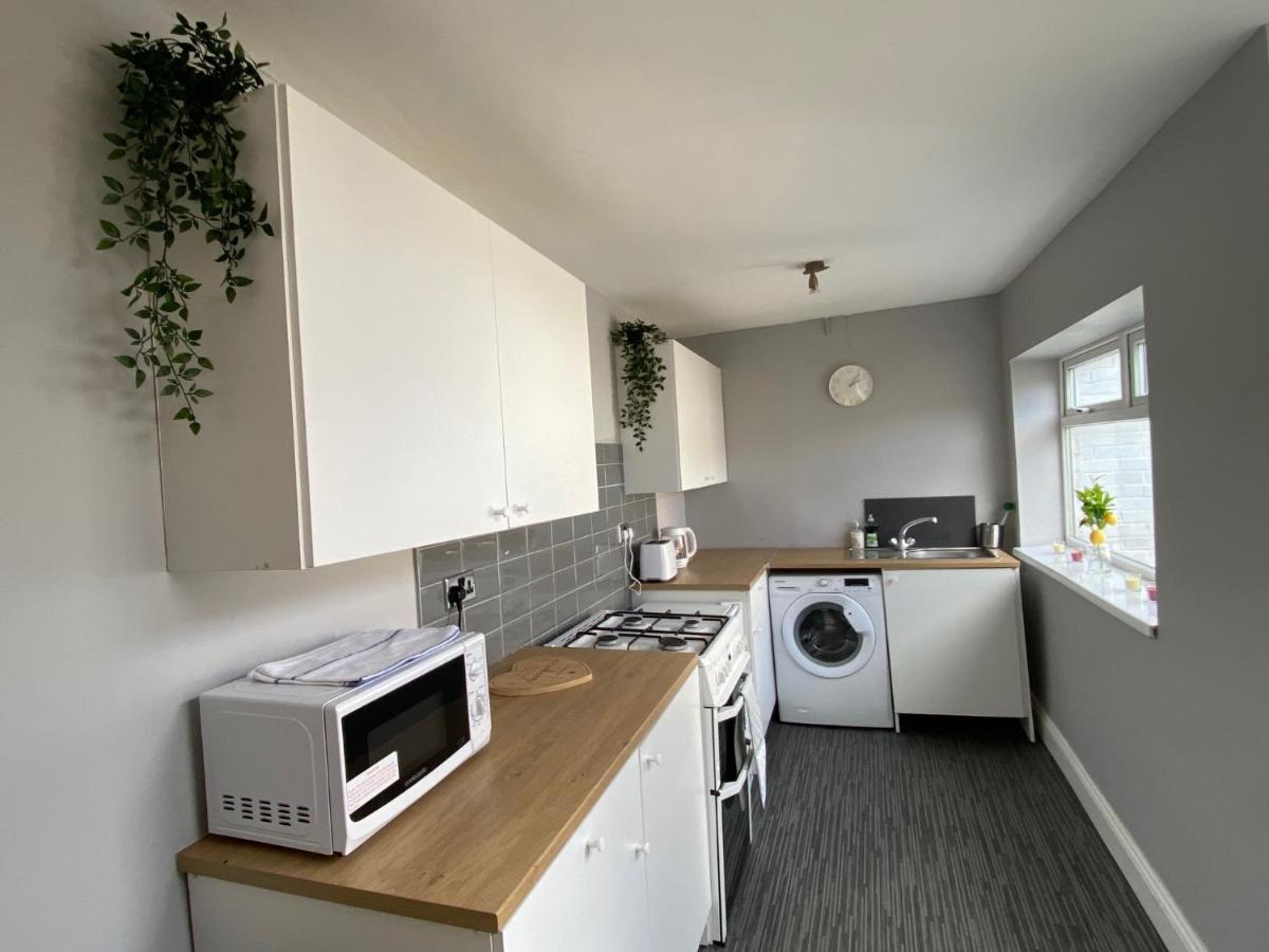Holiday home Luke - Rokeby Street *