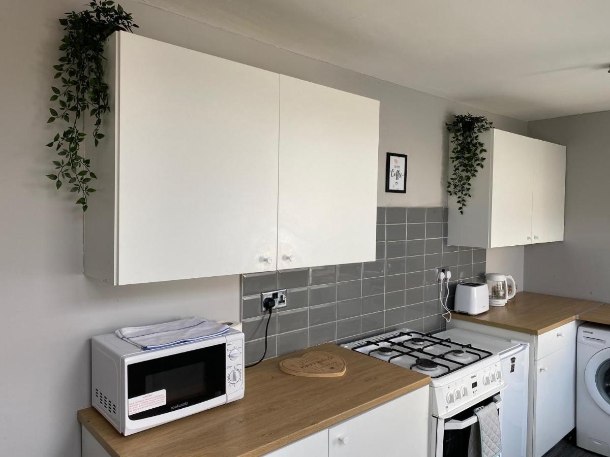 Holiday home Luke - Rokeby Street